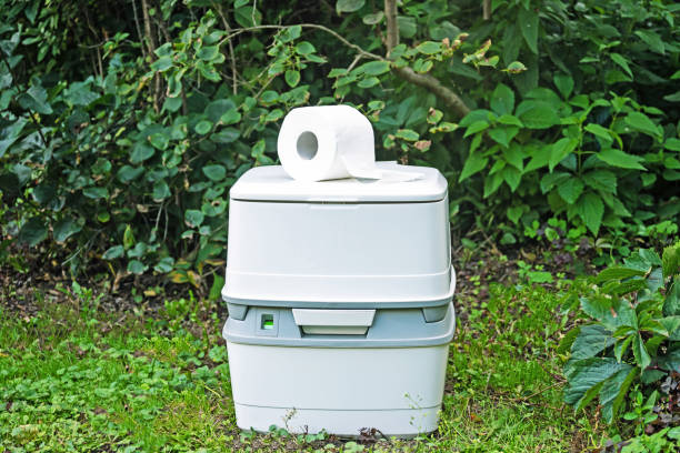 Best Local porta potty services  in Mineville, NY