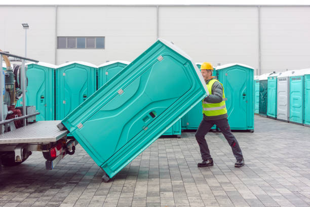 Best Wedding porta potty rental  in Mineville, NY