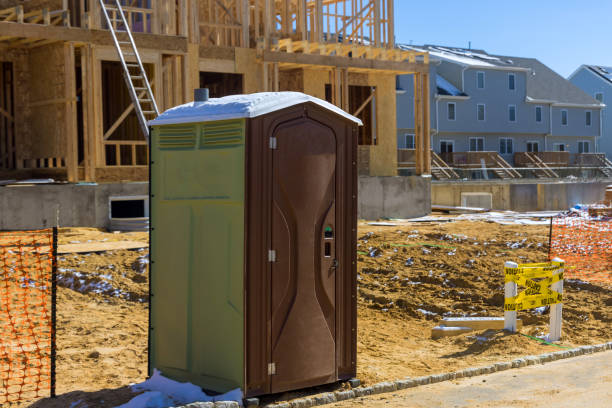 Best Long-term porta potty rental  in Mineville, NY