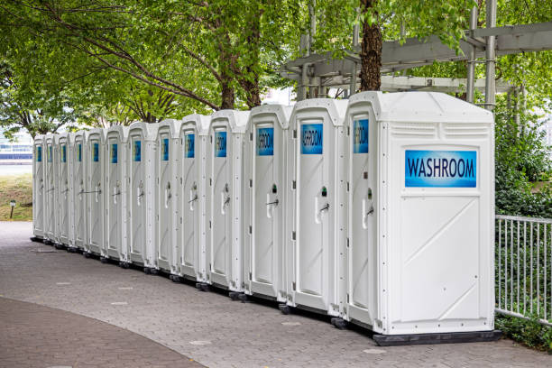 Portable Toilet Options We Offer in Mineville, NY