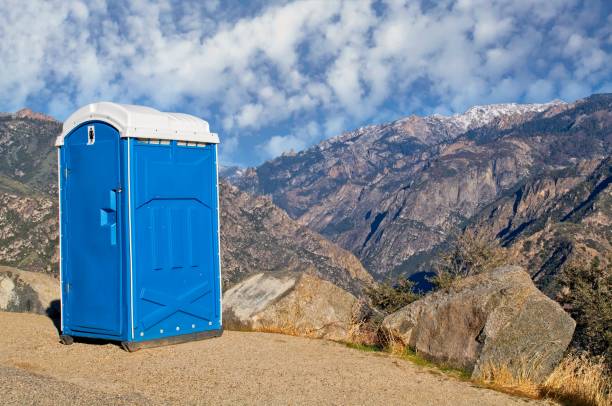 Best Porta potty cleaning services  in Mineville, NY