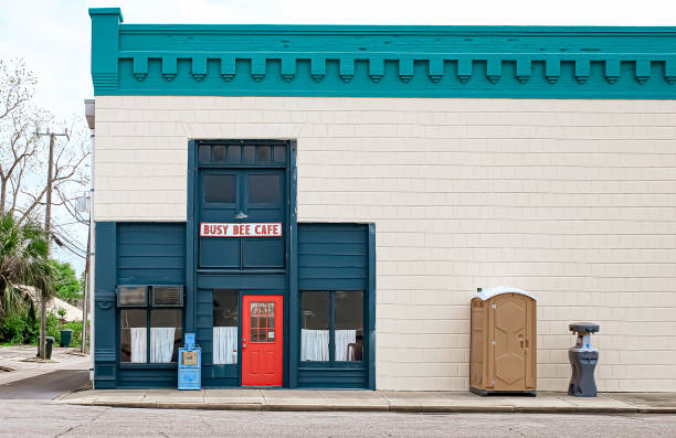 Best Emergency porta potty rental  in Mineville, NY