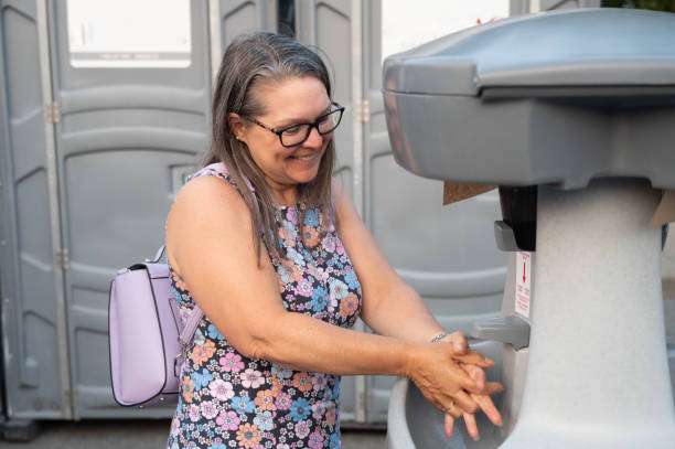 Professional porta potty rental in Mineville, NY